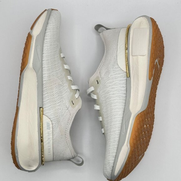 Women's Nike Invincible 3 Road Running Shoes Light Bone DR2660-008 Size 6 - Picture 6 of 13